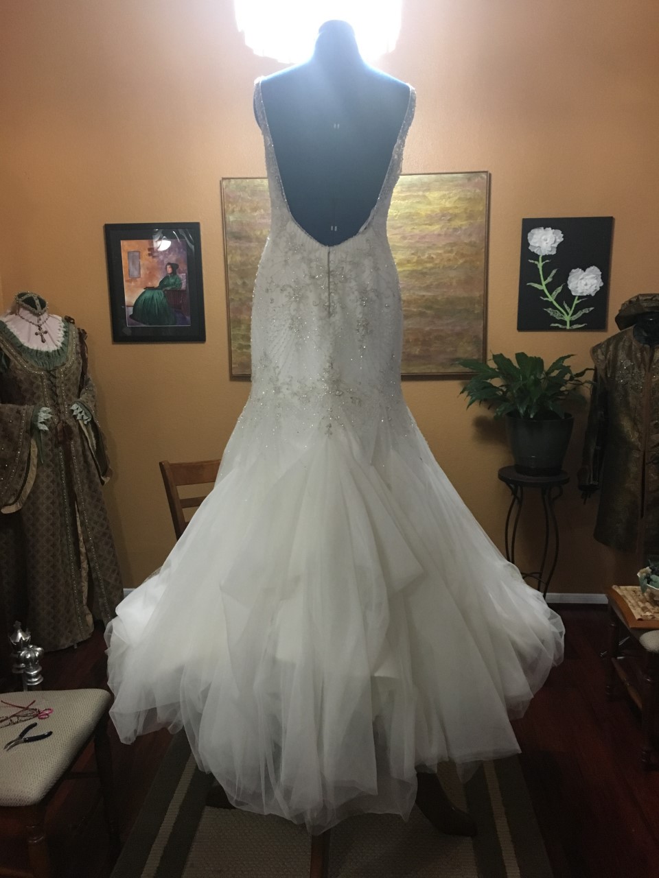 Alterations 2017